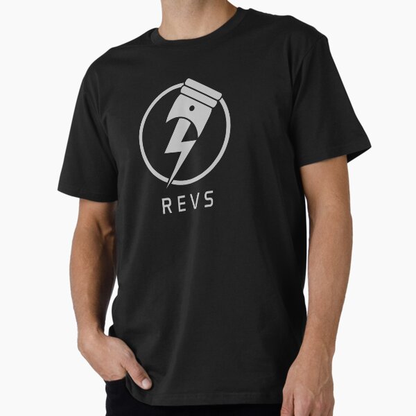 Revs dark horse Premium T-Shirt
