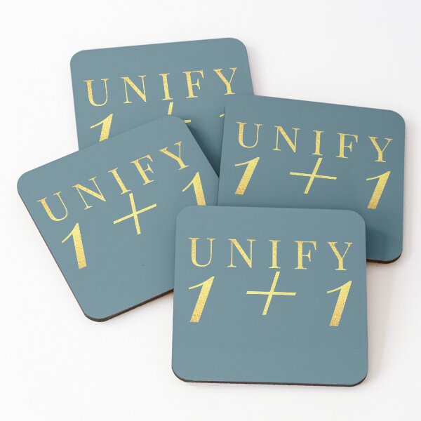 Item preview, Unify designed and sold by -BENOVI.