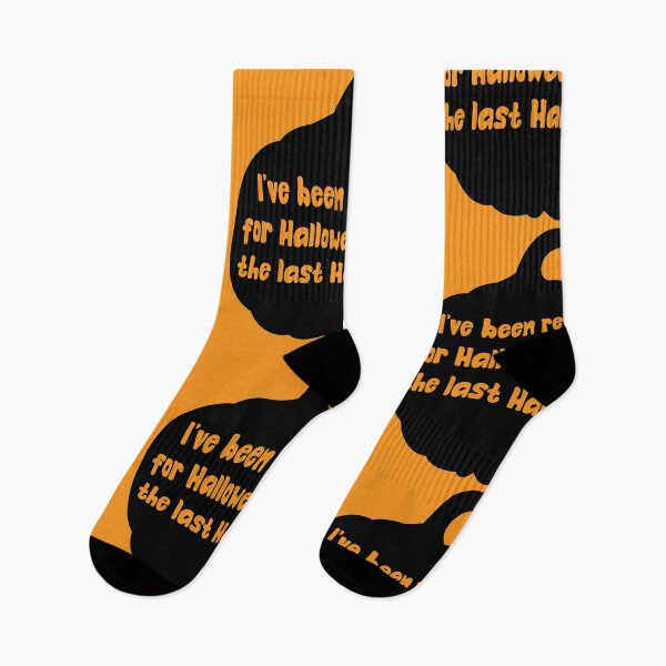 Item preview, I've been ready for Halloween since the last Halloween designed and sold by RIOGRAPHIC.
