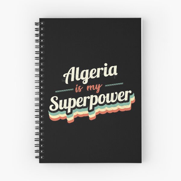 Item preview, Proud to be born in Algeria designed and sold by Custom365.