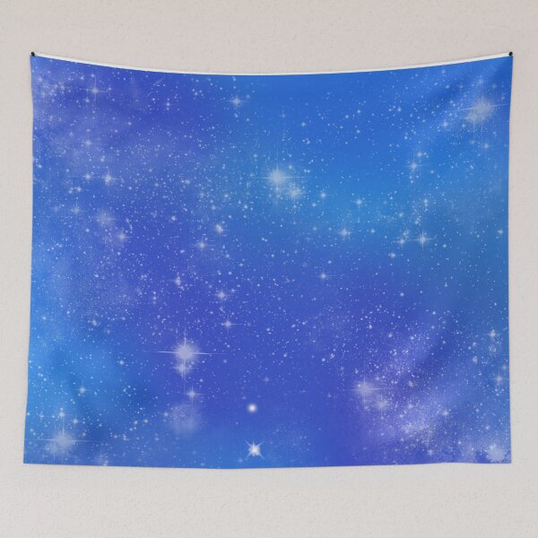 Item preview, Starry night designed and sold by dreamtravel.