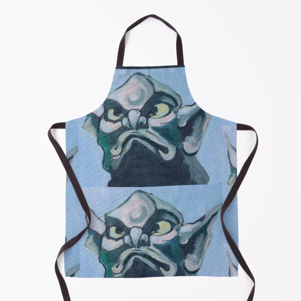 Item preview, monster blues designed and sold by DeliMil.