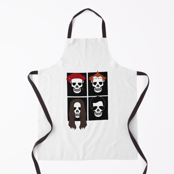 Item preview, The Young (B)ones designed and sold by BrazenSwagger.
