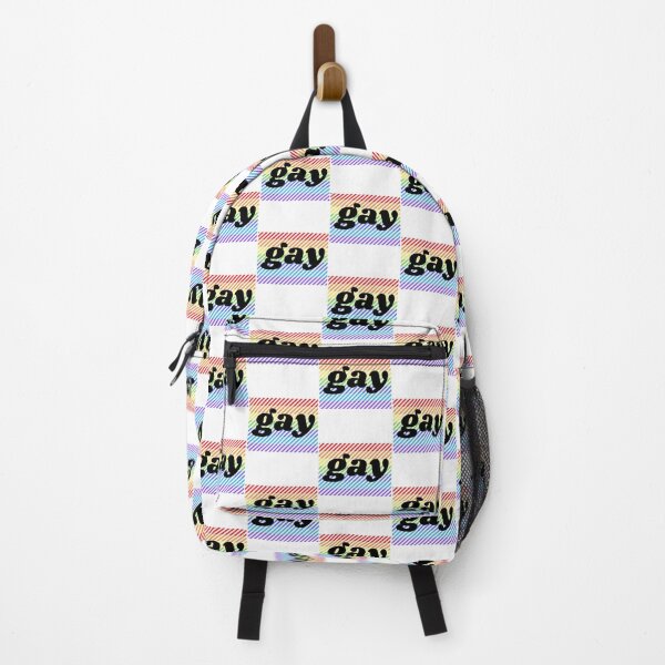 Item preview, Gay Stripes designed and sold by Stepadoda.