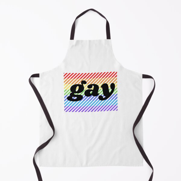 Item preview, Gay Stripes designed and sold by Stepadoda.