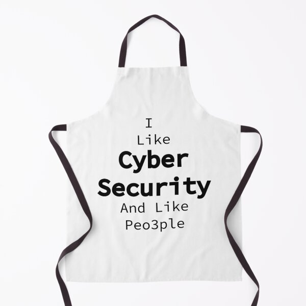 Item preview, I Like Cyber Security And Like 3 People t-shirt  designed and sold by Castore design.