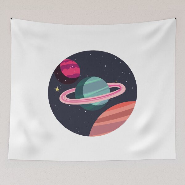 Item preview, Galaxy designed and sold by magda09.