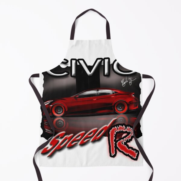 Item preview, Civic Speed- accessories designed and sold by SHdesigner.