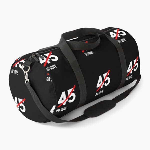 Item preview, Eliminate 45 Go Vote designed and sold by MSA-42.