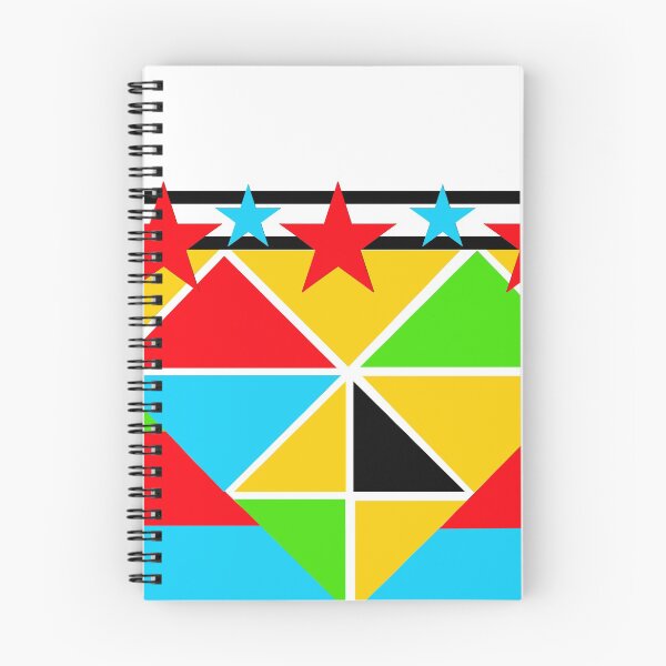 Item preview, Colorful and Bright designed and sold by stafmitch.