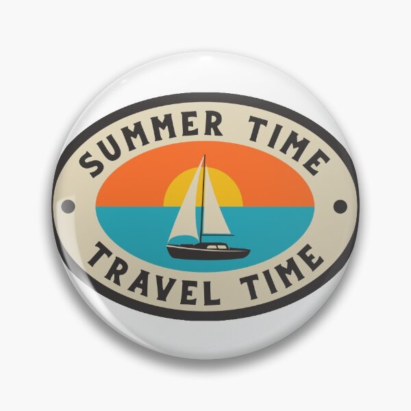 Item preview, SUMMER time designed and sold by AestheticLine.