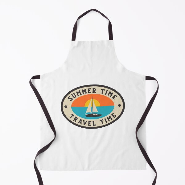 Item preview, SUMMER time designed and sold by AestheticLine.