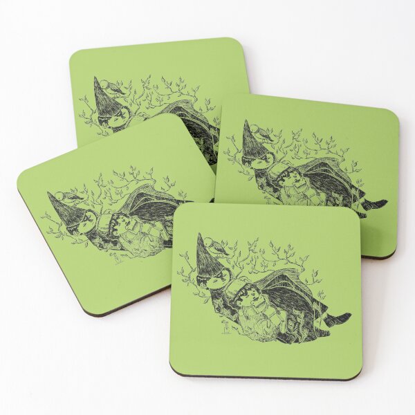 Item preview, sleeping brothers green grass designed and sold by Gypsopani.
