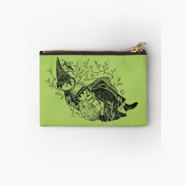 Item preview, sleeping brothers green grass designed and sold by Gypsopani.