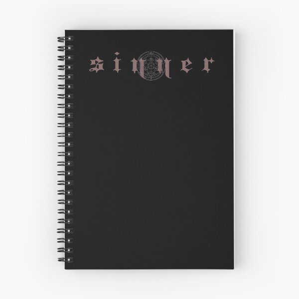 Item preview, SINNER designed and sold by Askvr.