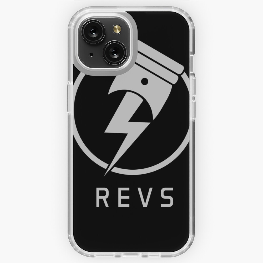 Item preview, iPhone Soft Case designed and sold by revsmoto.