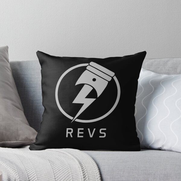 Item preview, Revs dark horse designed and sold by revsmoto.