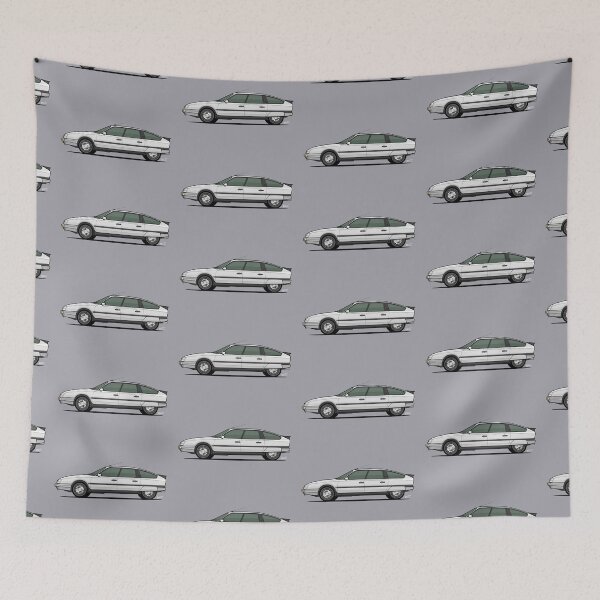 Item preview, CX TURBO 2 Illustration designed and sold by RJWautographics.