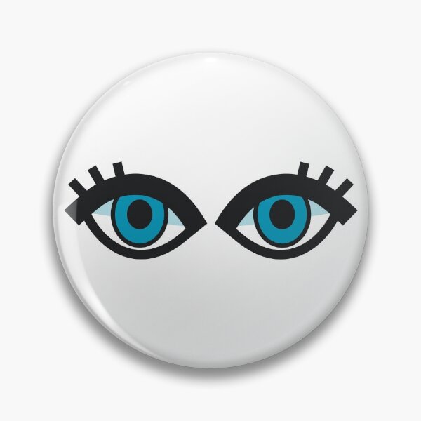Item preview, Blue eyes designed and sold by JEROME MARQUANT.