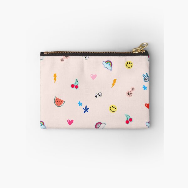 Item preview, GOOD VIBES PRINT designed and sold by Glossypop.