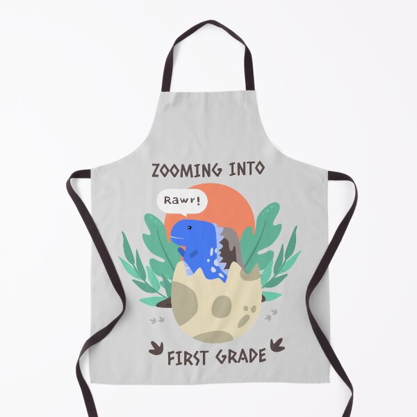Item preview, Zooming Into First Grade 2020 designed and sold by KauzSL.