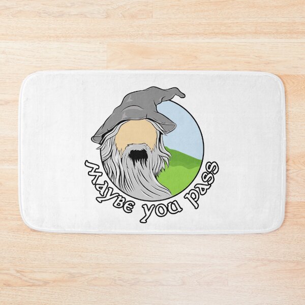 Item preview, Maybe you pass designed and sold by ericgularte.