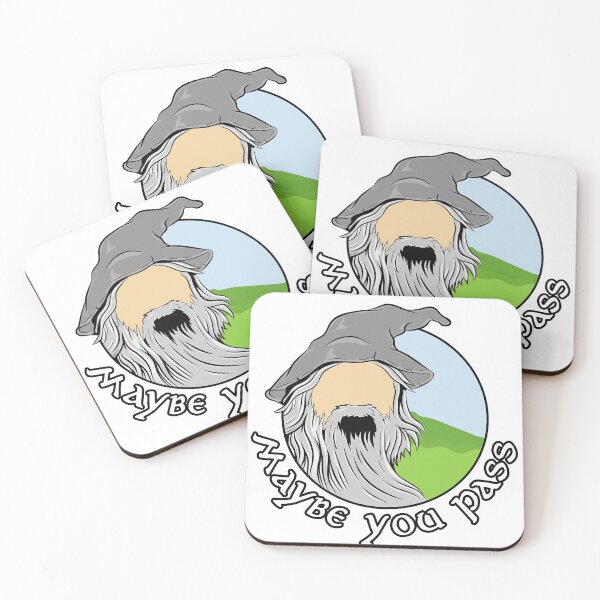 Item preview, Maybe you pass designed and sold by ericgularte.
