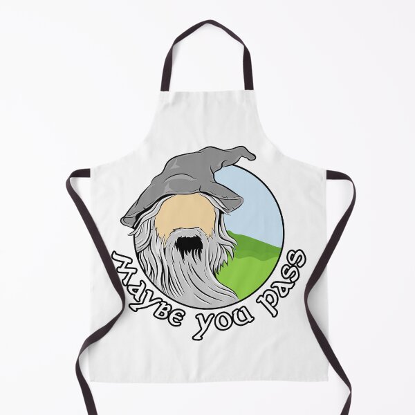Item preview, Maybe you pass designed and sold by ericgularte.