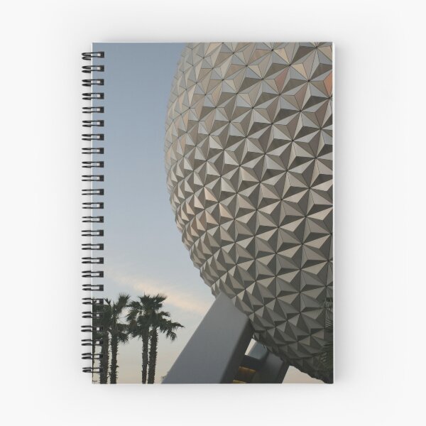 Item preview, Spaceship Earth designed and sold by chewi.