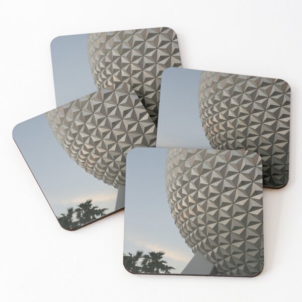 Item preview, Spaceship Earth designed and sold by chewi.