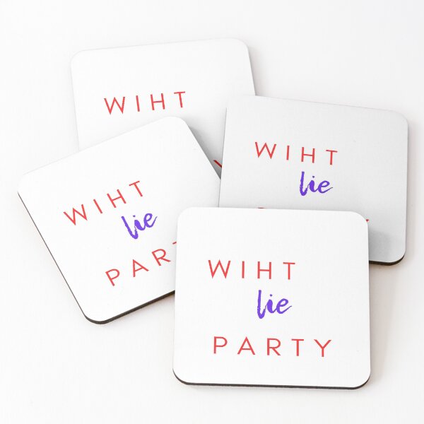Item preview, wiht lie party && designed and sold by mouda20.