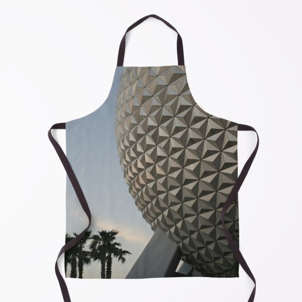Item preview, Spaceship Earth designed and sold by chewi.