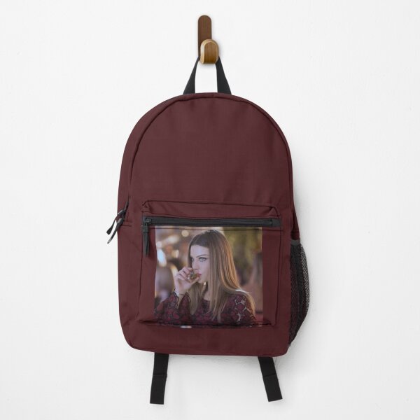 Item preview, Chloe Decker - Lauren German designed and sold by FrancescaNasta.