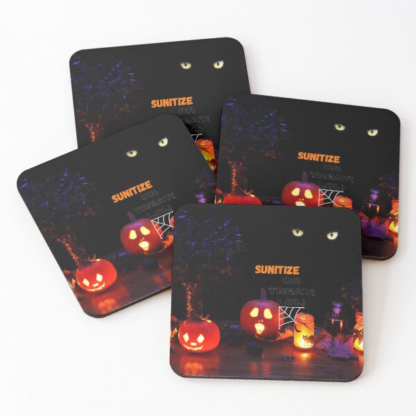 Item preview, Sunitize or Treat designed and sold by Akm-Arts-09.