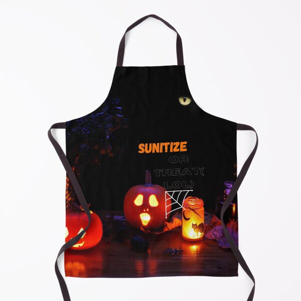 Item preview, Sunitize or Treat designed and sold by Akm-Arts-09.
