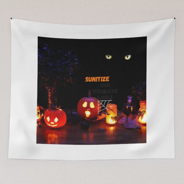 Item preview, Sunitize or Treat designed and sold by Akm-Arts-09.