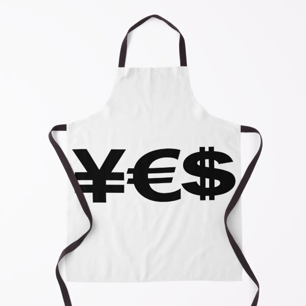 Item preview, YES designed and sold by THELEMA.