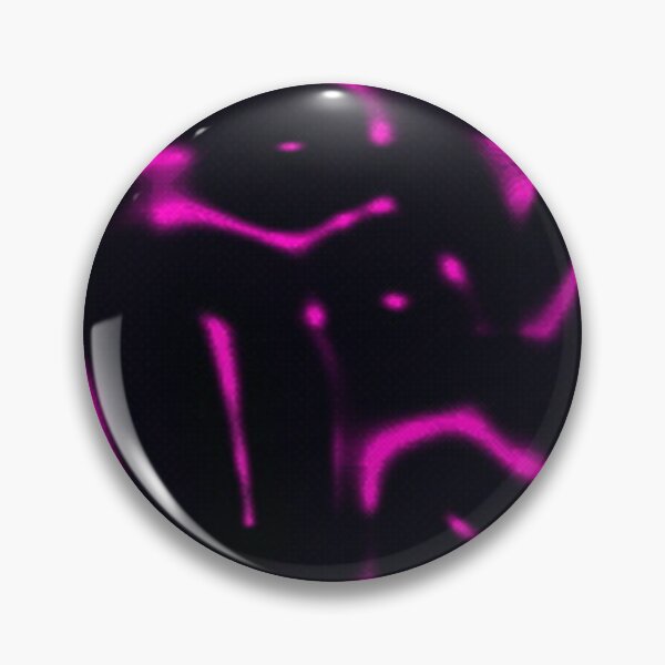 Aperçu de l'œuvre Motif noir et rose créée et vendue par YaNative.