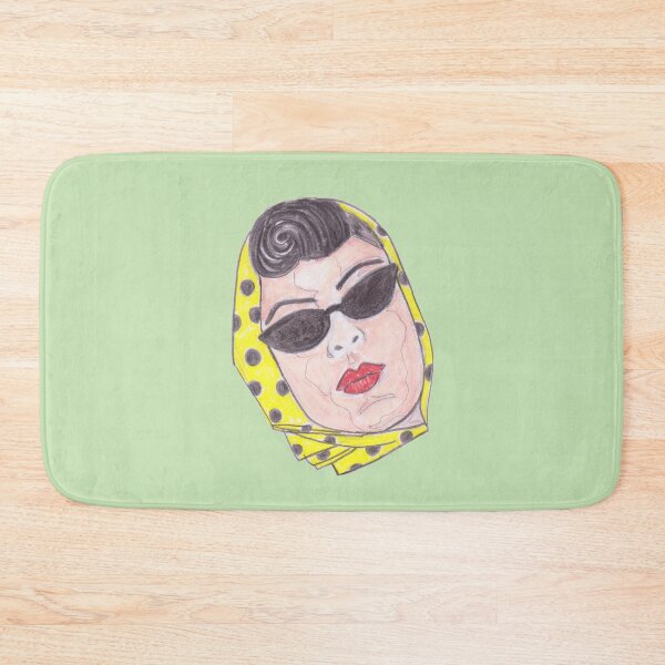 Item preview, 1940s Gal designed and sold by MagsWilliamson.