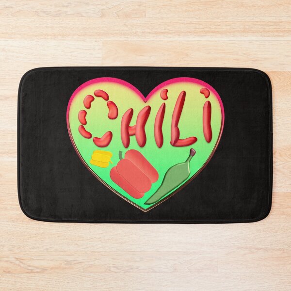 Item preview,   Chili con carne lovers. designed and sold by Ralek.