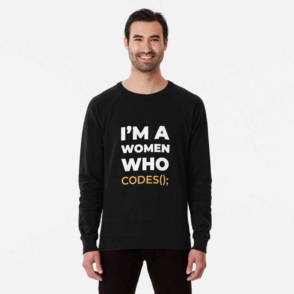 Item preview, Lightweight Sweatshirt designed and sold by MsjtoreCD.