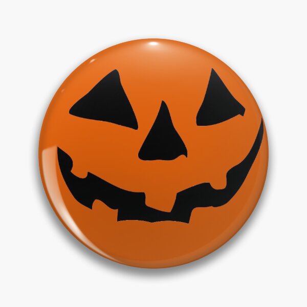 Item preview, Black  Pumpkin Face Halloween - Pumpkin Face Costume designed and sold by redodaha.