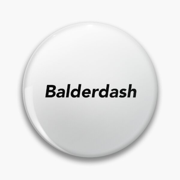 Item preview, Balderdash designed and sold by wilburjack.