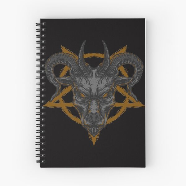 Item preview, Demonic figure designed and sold by Anne's Monsters.
