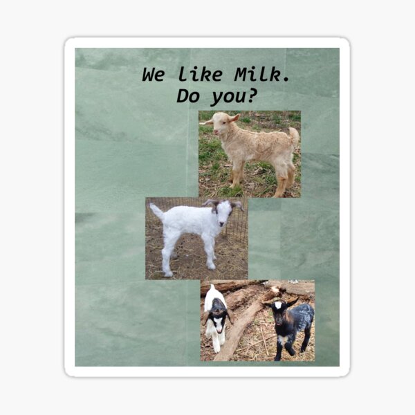 Item preview, Like Milk designed and sold by ErinTr.
