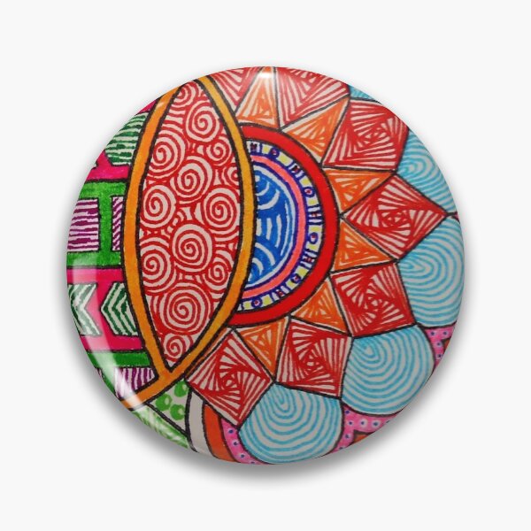 Item preview, Zentangle Graphism designed and sold by JEROME MARQUANT.