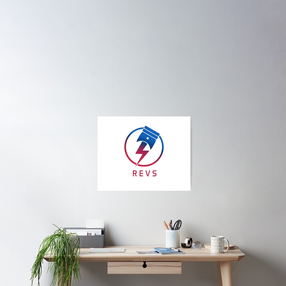 Item preview, Poster designed and sold by revsmoto.