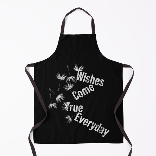 Item preview, Distressed Dandelion Wish - B&W Wishes True Everyday designed and sold by DeWinnes.