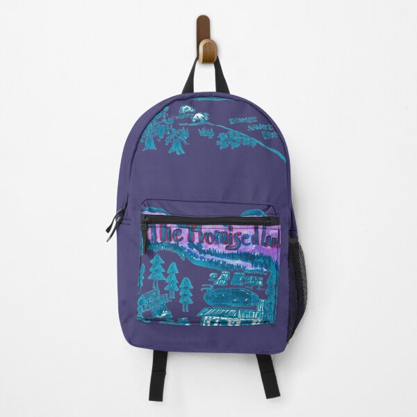 Item preview, The Promised Land Doodle designed and sold by Mimi Huang.