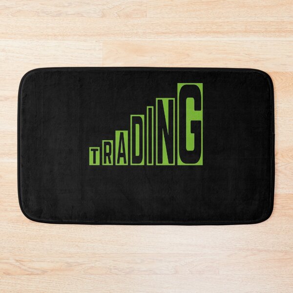 Item preview, Day trading stock market capitalism designed and sold by RJ-Art.